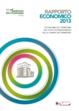L’economia della provincia di Lecce nel 2012