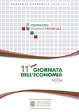 L’economia nella provincia di Foggia nel 2012-2013