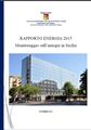 Rapporto energia 2015
