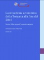 L’economia della Toscana