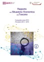 Rapporto 2014 sulla situazione economica della Toscana