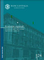 L'economia della Valle d’Aosta 2024 L'economia della Valle d’Aosta 2024