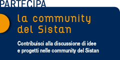 La community del Sistan