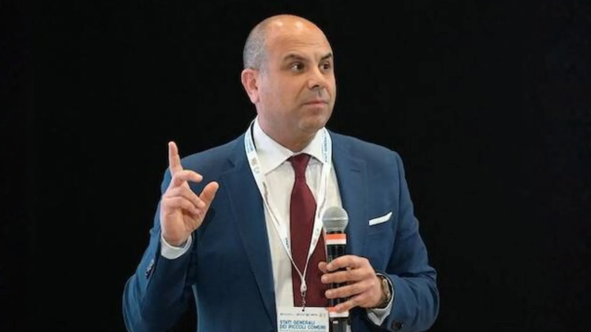 Matteo Mazziotta