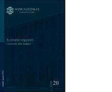 La Banca d'Italia descrive l'economia della Sardegna La Banca d'Italia descrive l'economia della Sardegna