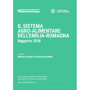Il sistema agro-alimentare dell'Emilia-Romagna
