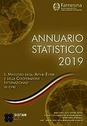 Annuario statistico del Maeci 2019