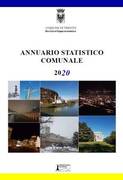 Annuario statistico del Comune di Trento Annuario statistico del Comune di Trento