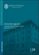 L’economia del Friuli-Venezia Giulia