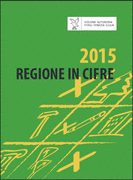 Regione in cifre