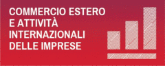 Commercio estero e attività internazionali delle imprese- Istat-Ice 2020