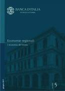 L’economia del Veneto L’economia del Veneto