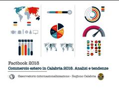 Il commercio estero in Calabria. Analisi e tendenze Il commercio estero in Calabria. Analisi e tendenze