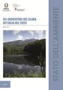 Gli indicatori del clima in Italia nel 2020 – Ispra