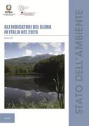 Gli indicatori del clima in Italia nel 2020 – Ispra Gli indicatori del clima in Italia nel 2020 – Ispra