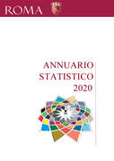 Annuario statistico di Roma Capitale 2020