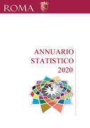 Annuario statistico di Roma Capitale 2020 Annuario statistico di Roma Capitale 2020
