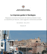 Le imprese guida in Sardegna