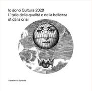 Io sono cultura 2020 Io sono cultura 2020