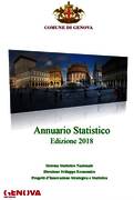 Annuario statistico di Genova