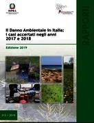 Il danno ambientale in Italia 2019 Il danno ambientale in Italia 2019