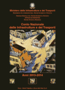 Conto nazionale delle infrastrutture e dei trasporti