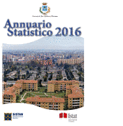 Annuario statistico di San Giuliano Milanese Annuario statistico di San Giuliano Milanese