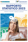 Il Veneto si racconta, il Veneto si confronta 2023 Il Veneto si racconta, il Veneto si confronta 2023