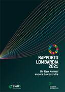 Rapporto Lombardia 2021 Rapporto Lombardia 2021