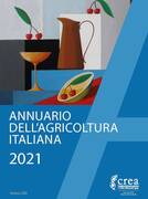 75° Annuario dell’agricoltura italiana 75° Annuario dell’agricoltura italiana