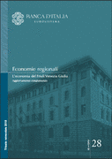 L’economia del Friuli Venezia Giulia