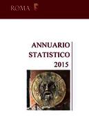 Annuario statistico di Roma Capitale 2015