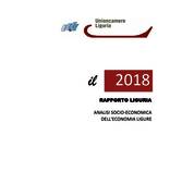 Rapporto Liguria