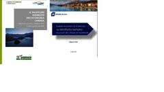 L'economia lariana L'economia lariana