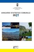 Annuario statistico del Comune di Trento 2021 Annuario statistico del Comune di Trento 2021