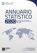 Annuario statistico Maeci 2020