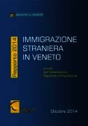 L’immigrazione straniera in Veneto L’immigrazione straniera in Veneto