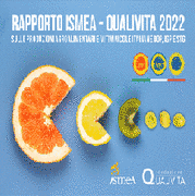 Rapporto Ismea Qualivita 2022 Rapporto Ismea Qualivita 2022