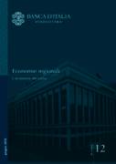 L’economia del Lazio