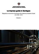Le imprese guida in Sardegna Le imprese guida in Sardegna