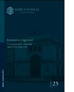 L’economia della Lombardia L’economia della Lombardia