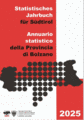 Annuario statistico della Provincia di Bolzano 2025
