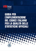 Guida per l’implementazione del nuovo Codice italiano per la qualità delle statistiche ufficiali- Istat 2023
