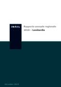 Rapporto annuale regionale dell’Inail Rapporto annuale regionale dell’Inail