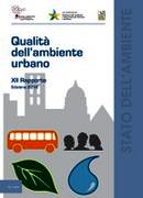 Rapporto Qualità dell’ambiente urbano Rapporto Qualità dell’ambiente urbano