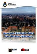 Annuario statistico di San Giuliano Milanese Annuario statistico di San Giuliano Milanese