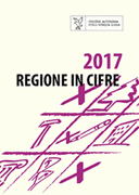 Il Friuli Venezia Giulia in cifre Il Friuli Venezia Giulia in cifre