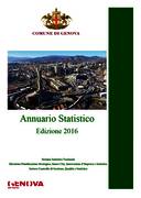 Annuario statistico del Comune di Genova