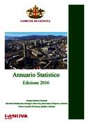 Annuario statistico del Comune di Genova Annuario statistico del Comune di Genova