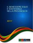 ll benessere equo e sostenibile delle province 2017